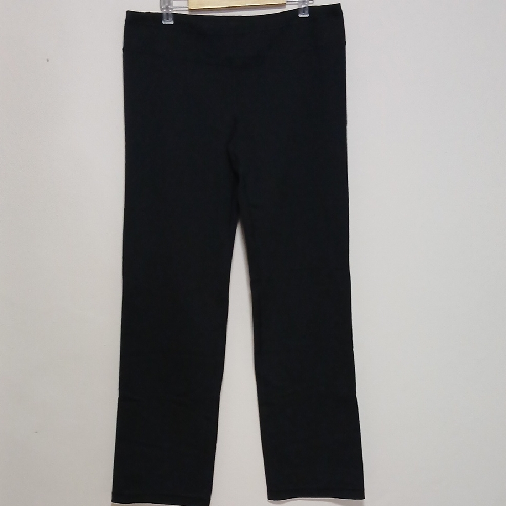 Victoria's Secret Black Leggings